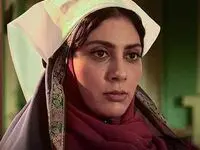 مونا فرجاد در دو نقش کاملا متفاوت در دو سریال شبکه خانگی 