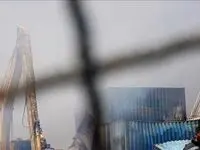 آخرین خبر از میزان خسارت در حادثه بندر شهید رجایی/ چرا باید ۱۳۰ هزار کانتینر دپو می‌شد؟
