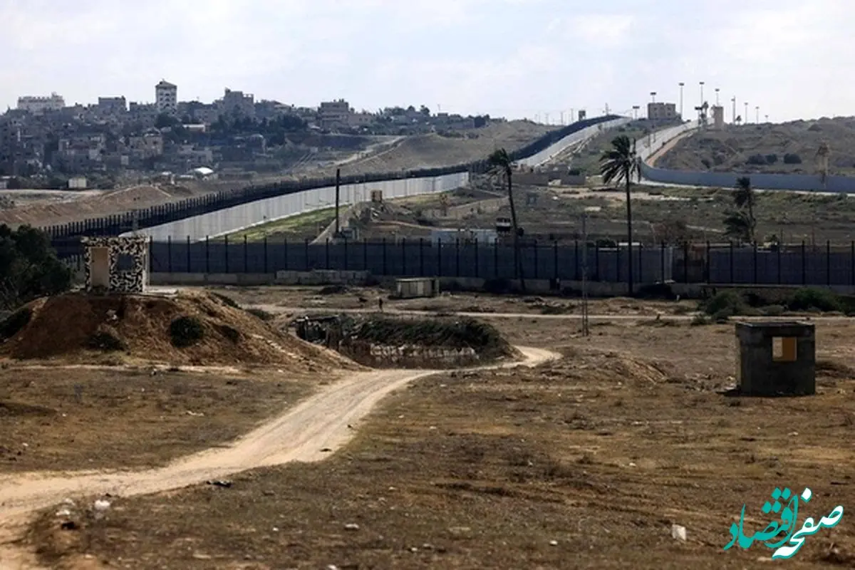 آخرین اخبار توافق اسرائیل و حماس