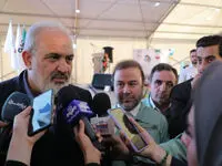 با تمام قوا از پروژه‌های فولاد هرمزگان حمایت می‌کنیم