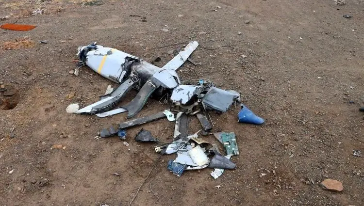 از هرمس ۹۰۰ چه می‌دانید؟ | پهپاد ۳۰ میلیون دلاری اسرائیلی