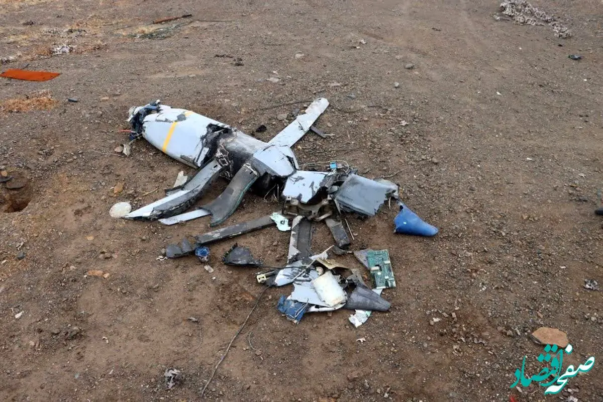 از هرمس ۹۰۰ چه می‌دانید؟ | پهپاد ۳۰ میلیون دلاری اسرائیلی