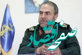 معاون سیاسی سپاه: باید جواب اسرائیل را میدادیم