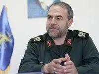معاون سیاسی سپاه: باید جواب اسرائیل را میدادیم