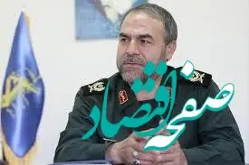 معاون سیاسی سپاه: باید جواب اسرائیل را میدادیم