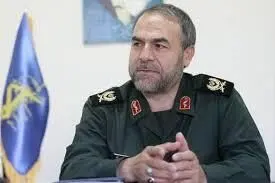 معاون سیاسی سپاه: باید جواب اسرائیل را میدادیم