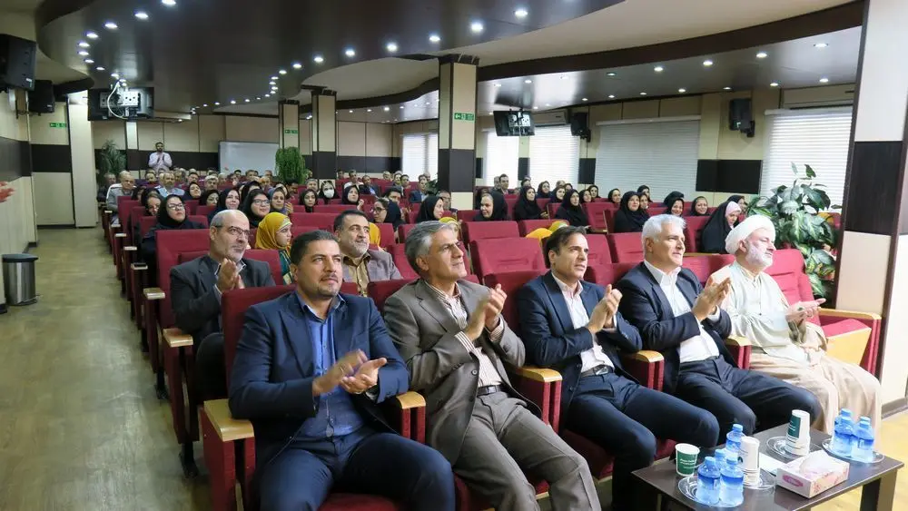 با حضور مدیرعامل پست بانک ایران؛جشن عید غدیرخم برگزار شد