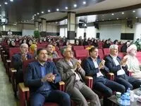 با حضور مدیرعامل پست بانک ایران؛جشن عید غدیرخم برگزار شد
