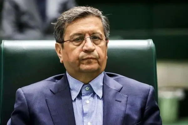 همتی: تماشاگر نوسانات غیرعادی بازار ارز نخواهیم بود