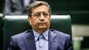 همتی: تماشاگر نوسانات غیرعادی بازار ارز نخواهیم بود