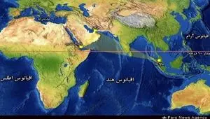 بحران هرمز، زنگ خطر معمای مالاکا را به صدا درآورد؛ شریان نفتی ۲۳ میلیون بشکه‌ای در معرض تهدید