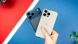 بروزترین قیمت گوشی سامسونگ، شیائومی و آیفون امروز پنجشنبه ۲۳ بهمن ۱۴۰۴ + قیمت آیفون ۱۷ پرومکس 