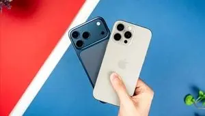 بروزترین قیمت گوشی سامسونگ، شیائومی و آیفون امروز پنجشنبه ۲۳ بهمن ۱۴۰۴ + قیمت آیفون ۱۷ پرومکس 