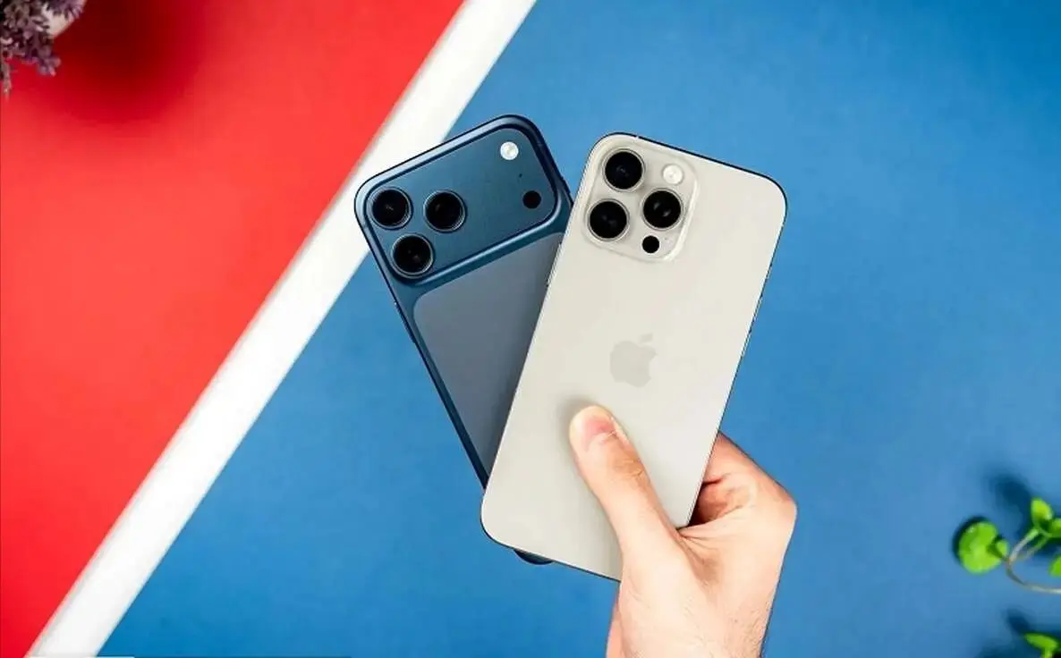 بروزترین قیمت گوشی سامسونگ، شیائومی و آیفون امروز پنجشنبه ۲۳ بهمن ۱۴۰۴ + قیمت آیفون ۱۷ پرومکس 