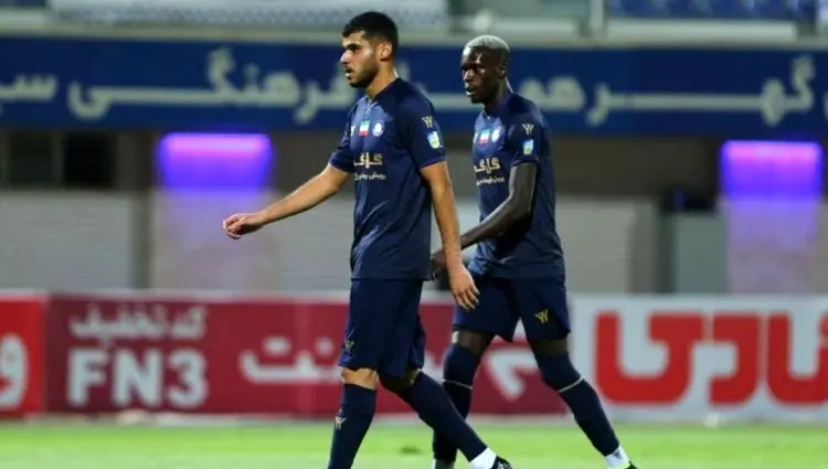 بمب نقل‌ و انتقالات پرسپولیس و استقلال، شکار مشترک! + عکس