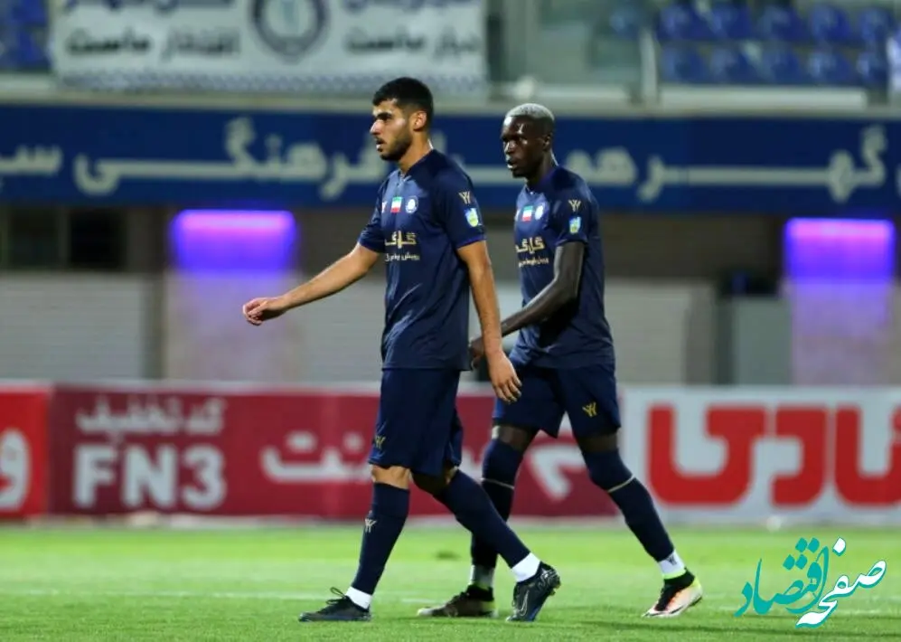 بمب نقل‌ و انتقالات پرسپولیس و استقلال، شکار مشترک! + عکس