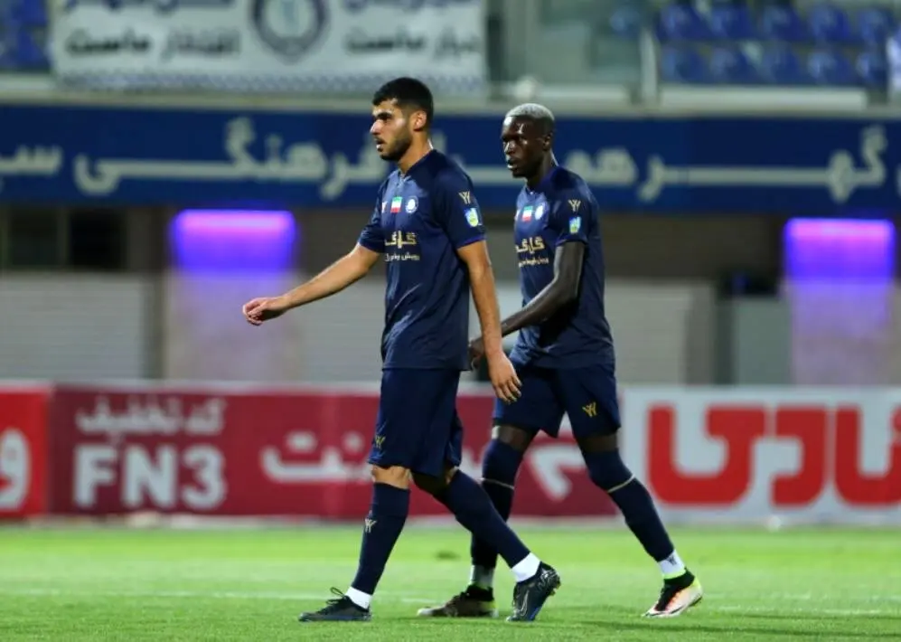 بمب نقل‌ و انتقالات پرسپولیس و استقلال، شکار مشترک! + عکس