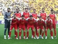 اعلام ترکیب احتمالی پرسپولیس مقابل النصر / بیرانوند - رونالدو ؛ پرده سوم 