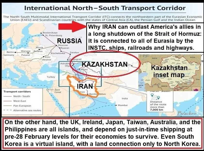 جنگ آمریکا و رژیم صهیونیستی علیه ایران , 
