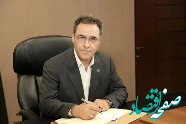 پیام تبریک مدیرعامل پتروشیمی ایلام به مناسبت ۸ دی