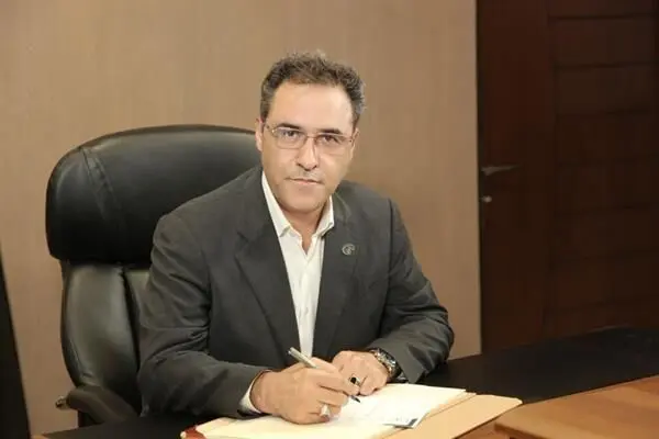 پیام تبریک مدیرعامل پتروشیمی ایلام به مناسبت ۸ دی