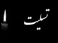 پیام تسلیت مدیرعامل شرکت نفت سپاهان  در پی اقدام تروریستی در گلزار شهدای کرمان