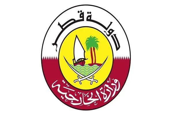 واکنش قطر به حمله به پایگاه العدید چه بود؟ 