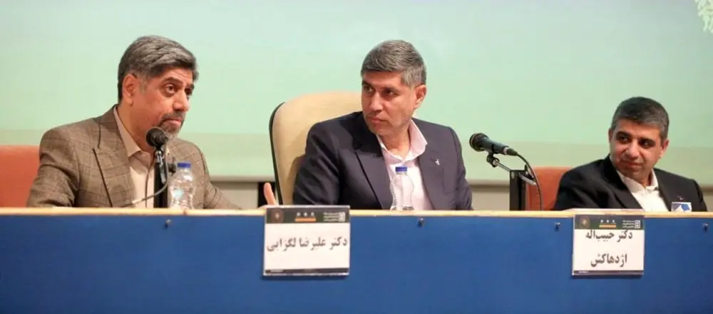 چالشهای صنعت پرداخت در ایران