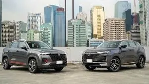 بروزترین قیمت چانگان های شرکت سایپا در اسفند ۱۴۰۴ رسما اعلام شد + جزئیات