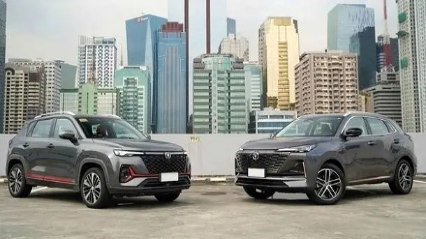 بروزترین قیمت چانگان های شرکت سایپا در اسفند ۱۴۰۴ رسما اعلام شد + جزئیات