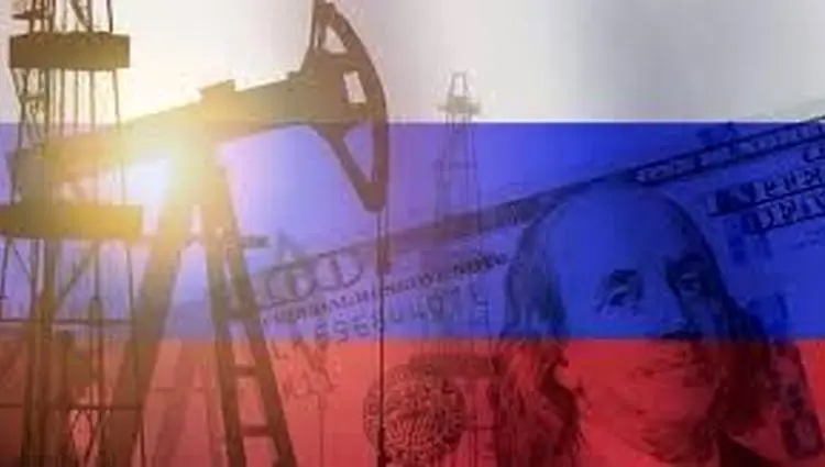 علت کاهش تولید نفت روسیه چه بود؟ 