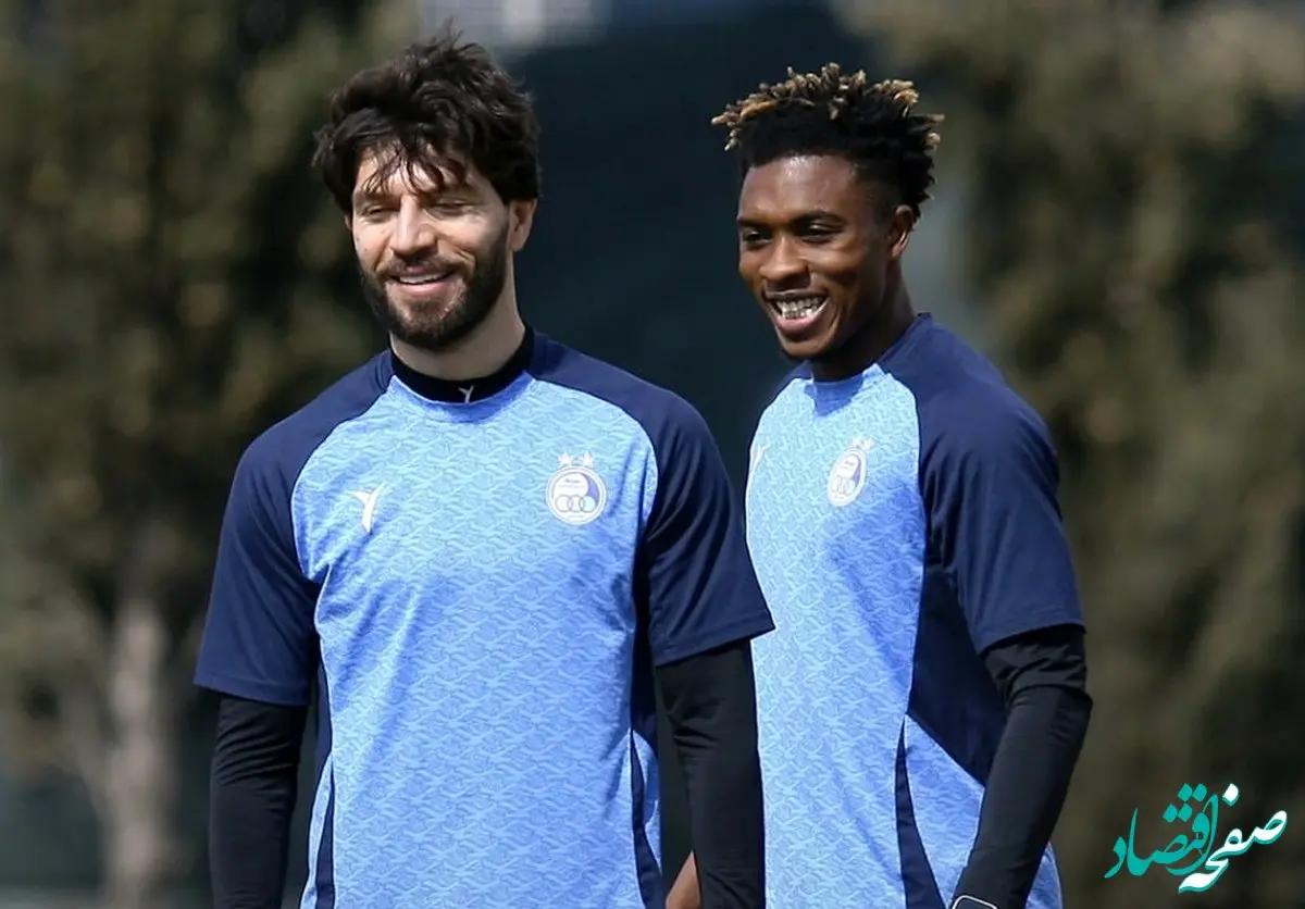 کوجو، آزادی و ماشاریپوف به دربی رسیدند