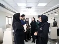 برنامه های مدیریت روابط عمومی ایمیدرو برای سال ۱۴۰۴