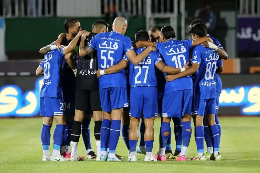 آخرین خبر از نقل و انتقالات استقلال امروز سه شنبه ۲۰ خرداد ۱۴۰۴ / توافق استقلال با چند ستاره جدید