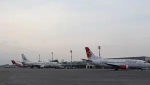 زمان ازسرگیری پروازهای فرودگاه سنندج اعلام شد