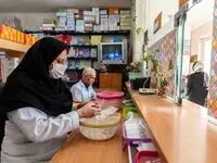 ارائه رایگان 44 میلیون خدمت دارویی به بیمه‌شدگان در مراکز درمانی تأمین‌اجتماعی