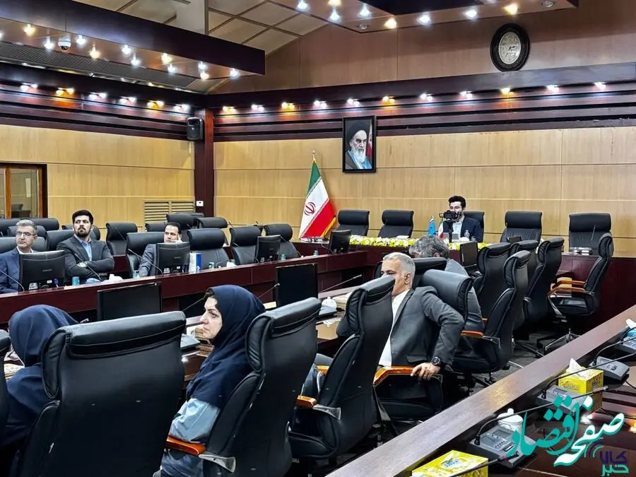 معرفی گواهی سپرده کالایی صنعتی و پتروشیمی؛ گام جدید بورس کالا به سمت بازارهای مدرن