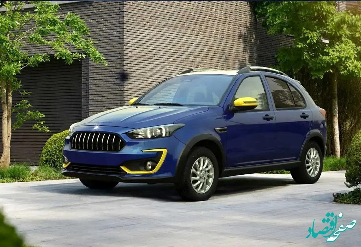 آخرین قیمت روز خودرو‌های سایپا اردیبهشت ۱۴۰۴ + جدول 