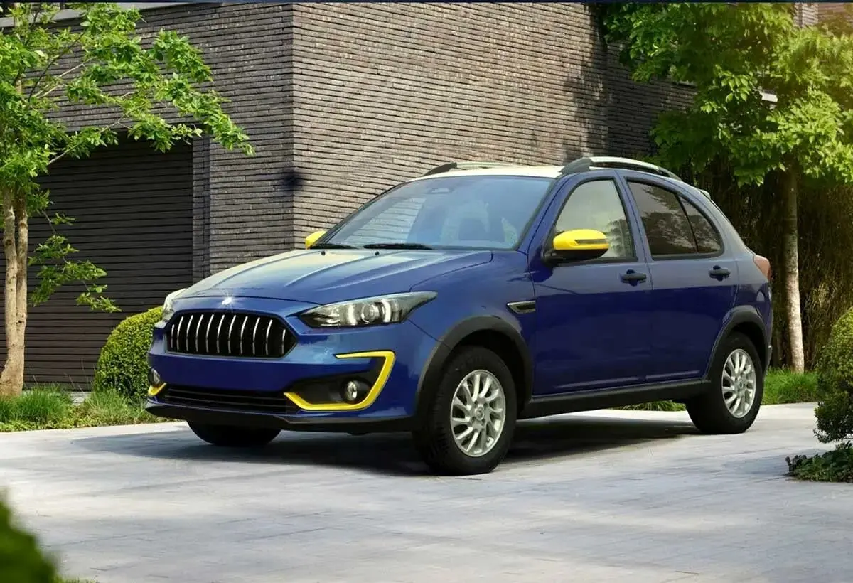 آخرین قیمت روز خودرو‌های سایپا اردیبهشت ۱۴۰۴ + جدول 