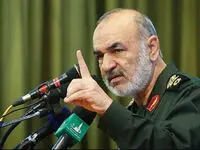 فرمانده کل سپاه با این حرف این افراد را به فنا برد