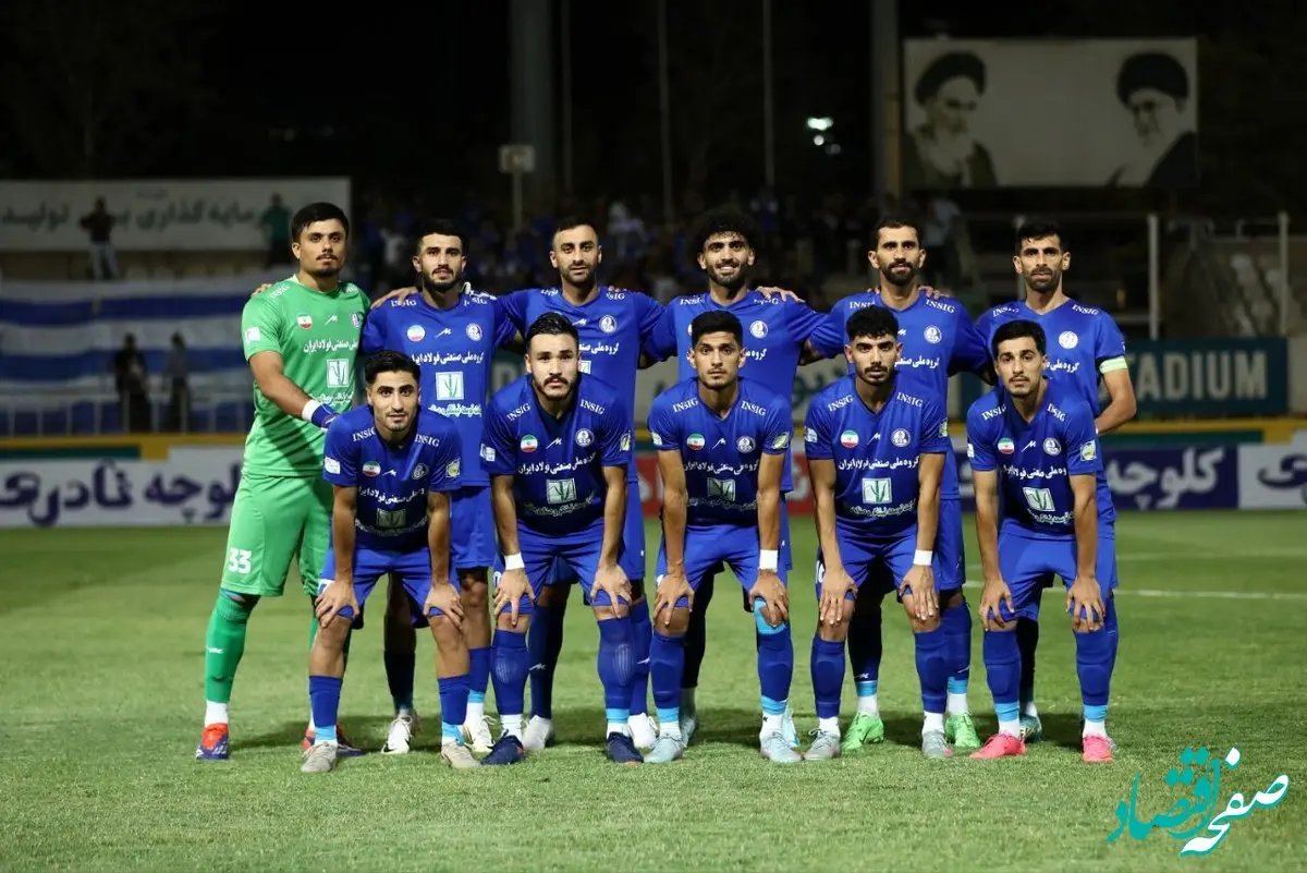 درویش حق این مردم را پایمال کرد/پرسپولیس باید پول استقلال را بدهد