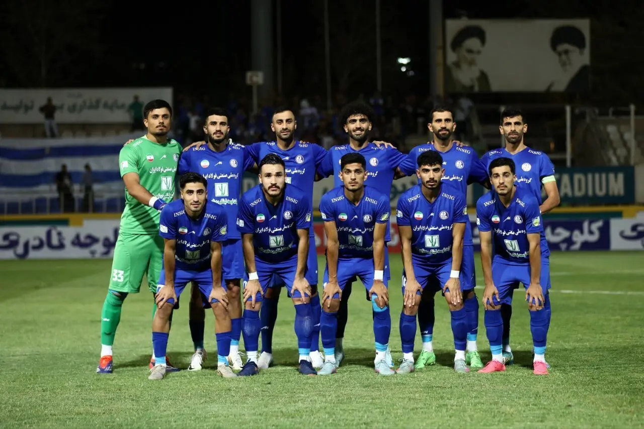 درویش حق این مردم را پایمال کرد/پرسپولیس باید پول استقلال را بدهد