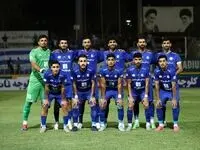 درویش حق این مردم را پایمال کرد/پرسپولیس باید پول استقلال را بدهد