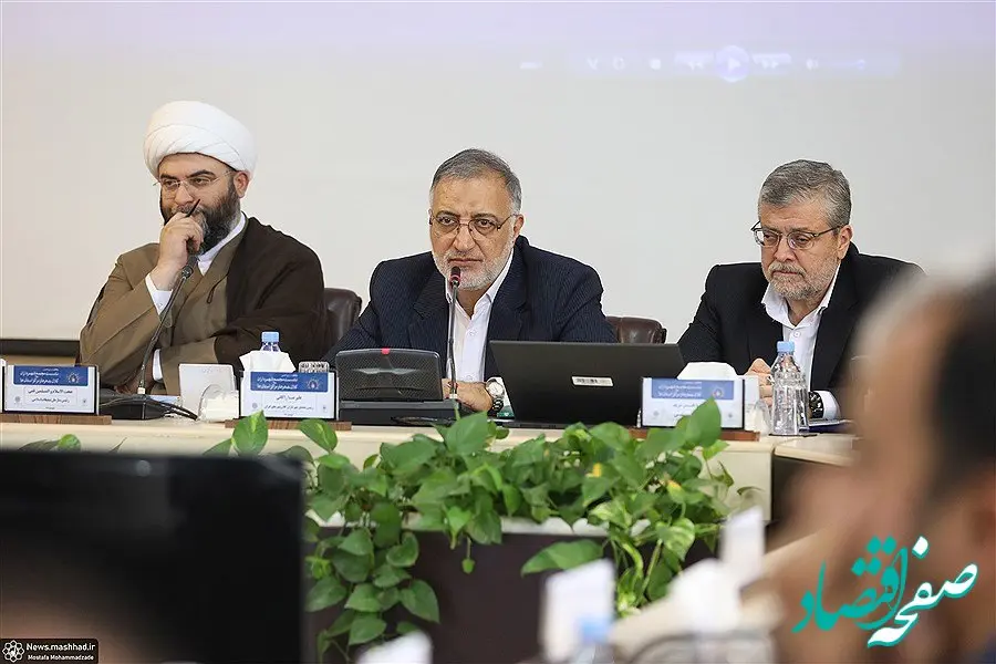 تقویت حمل و نقل از وظایف دولت و شهرداری است