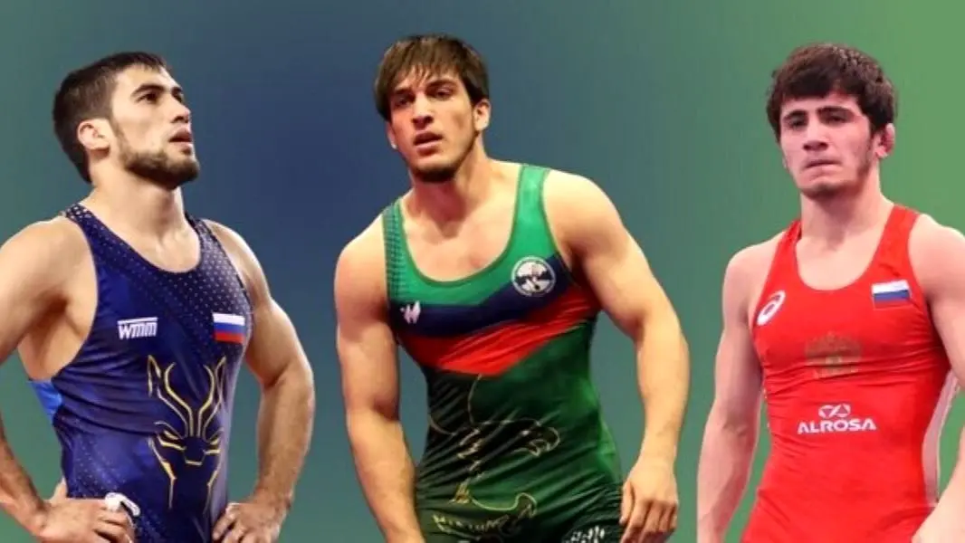 استقلال بمب نقل‌وانتقالاتی ترکاند: جذب ۳ قهرمان روسی کشتی!