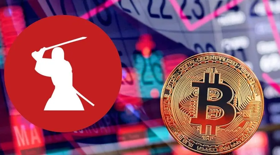 ماجرای سقوط بازار کریپتو در پی بازداشت بنیانگذاران کیف پول سامورایی چیست؟
