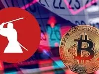 علت سقوط کریپتو چیست؟ / بیت کوین در آستانه سقوط به زیر ۵۰هزار دلار