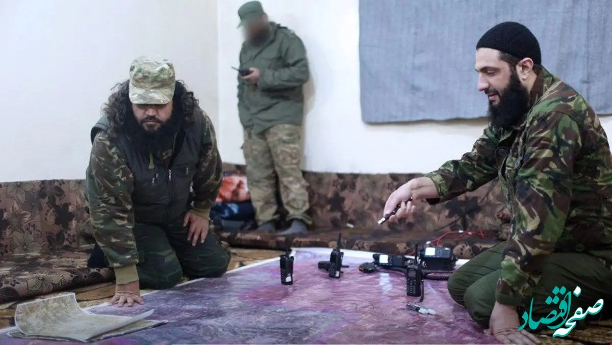 تحریر الشام از جبهه النصره تا امروز | چگونه این گروه تروریستی متولد شد؟