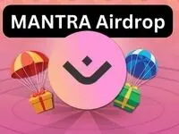 هیجان بازار کریپتو با ایردراپ جدید مانترا | سهم شما از ۵۰ میلیون توکن OM چقدر است؟
