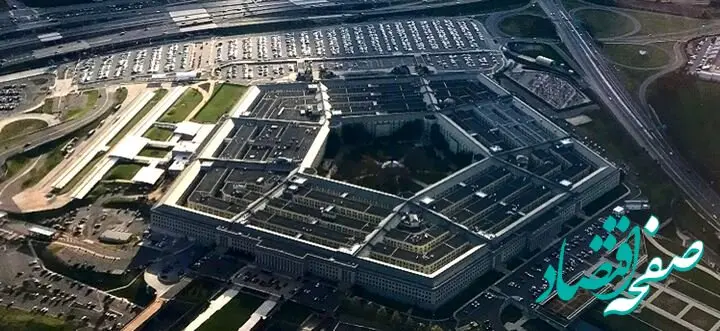 آشفتگی شدید پنتاگون از کاهش سریع ذخایر مهمات در جنگ با ایران